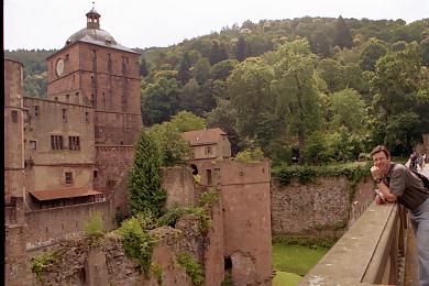 Castle Dave